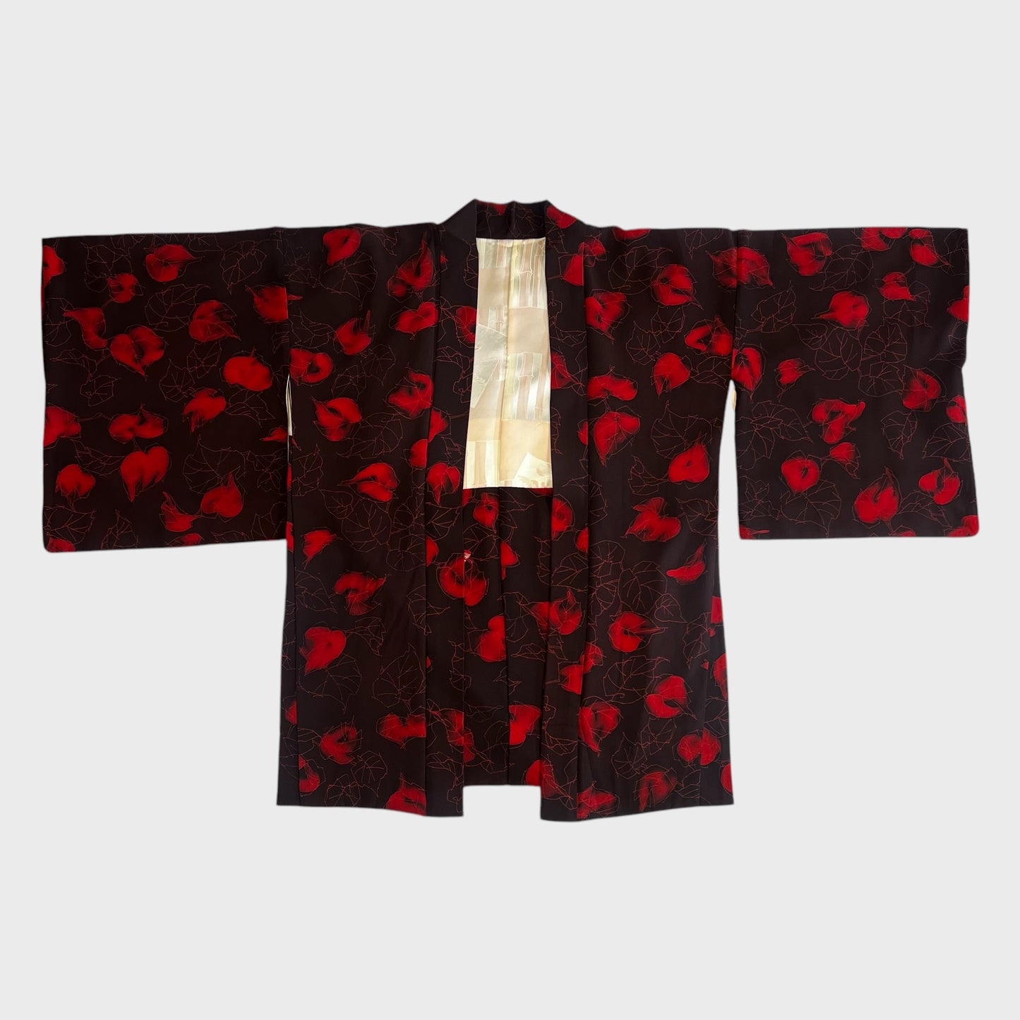 Haori - Women's Kimono Jacket