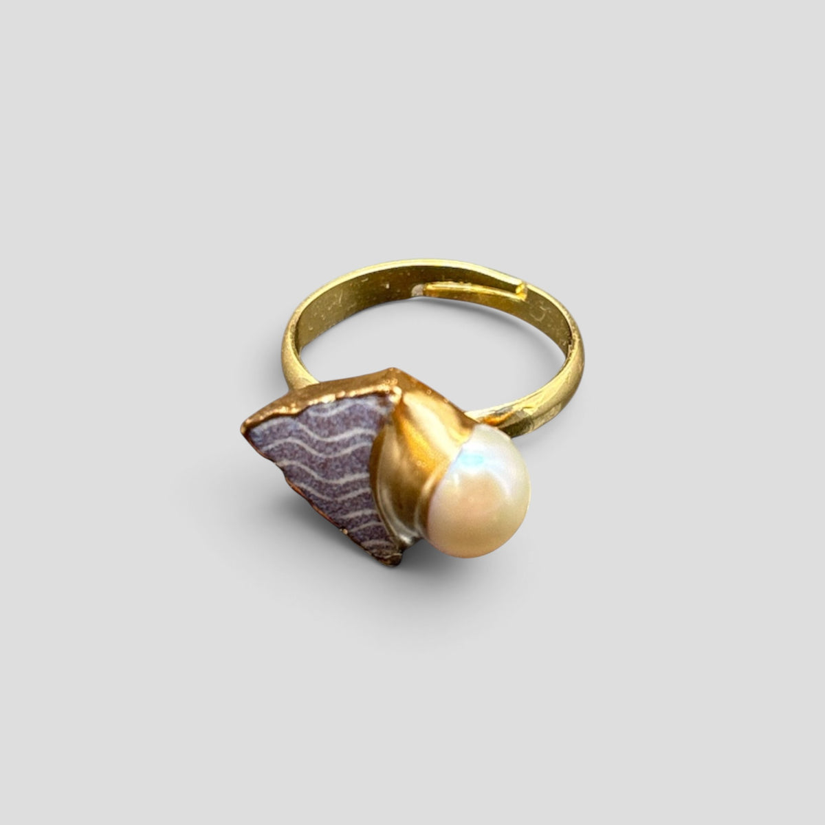 Kintsugi Ring