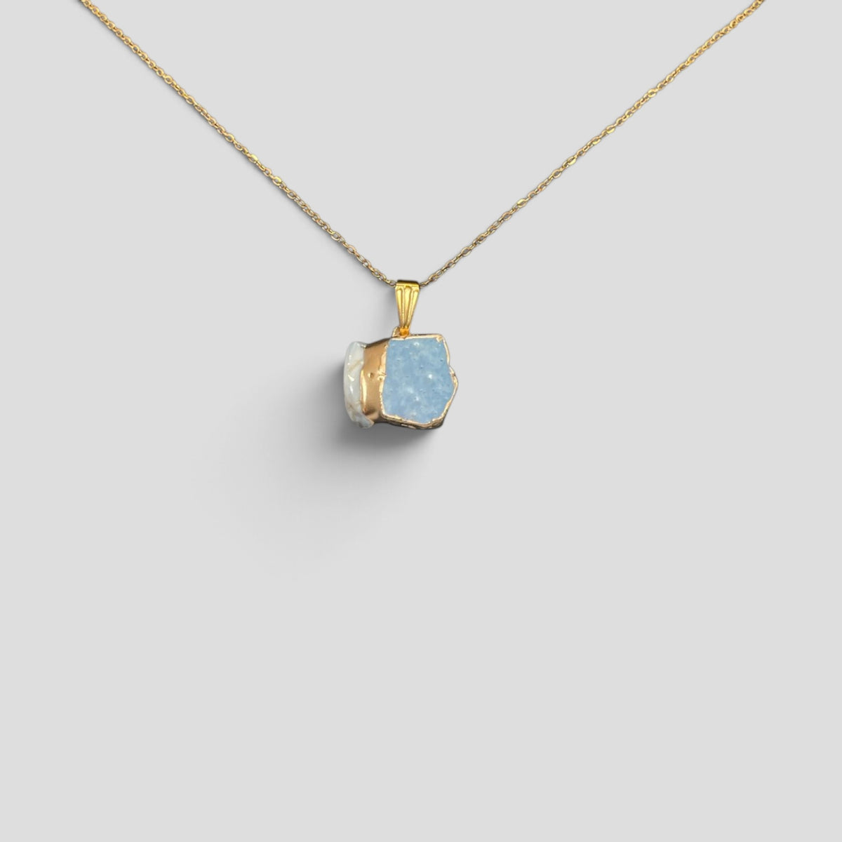 Kintsugi Necklace