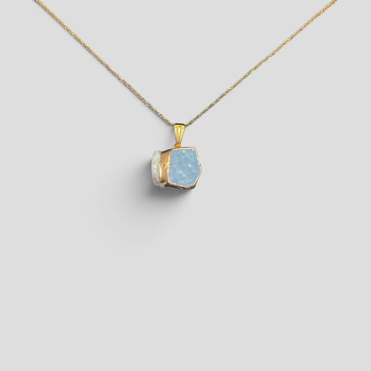 Kintsugi Necklace