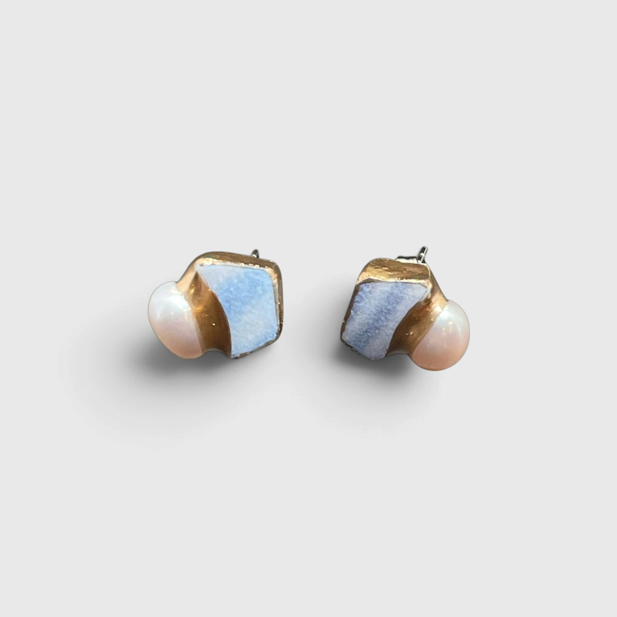Kintsugi Earring