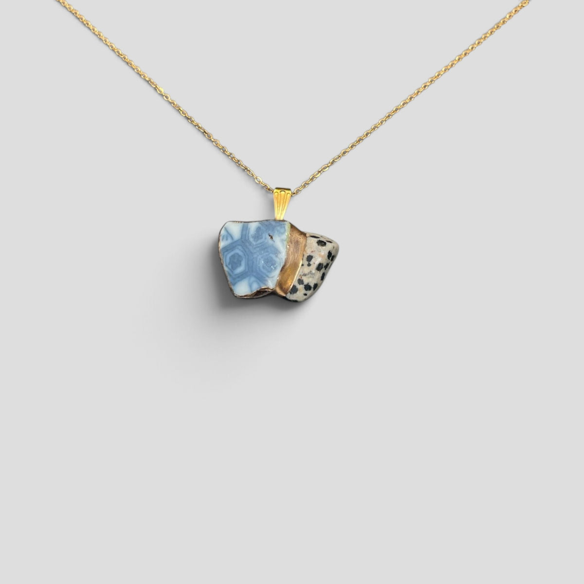 Kintsugi Necklace