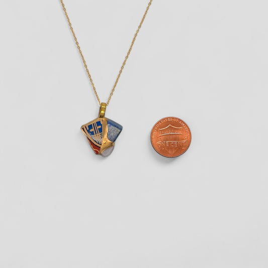 Kintsugi Necklace