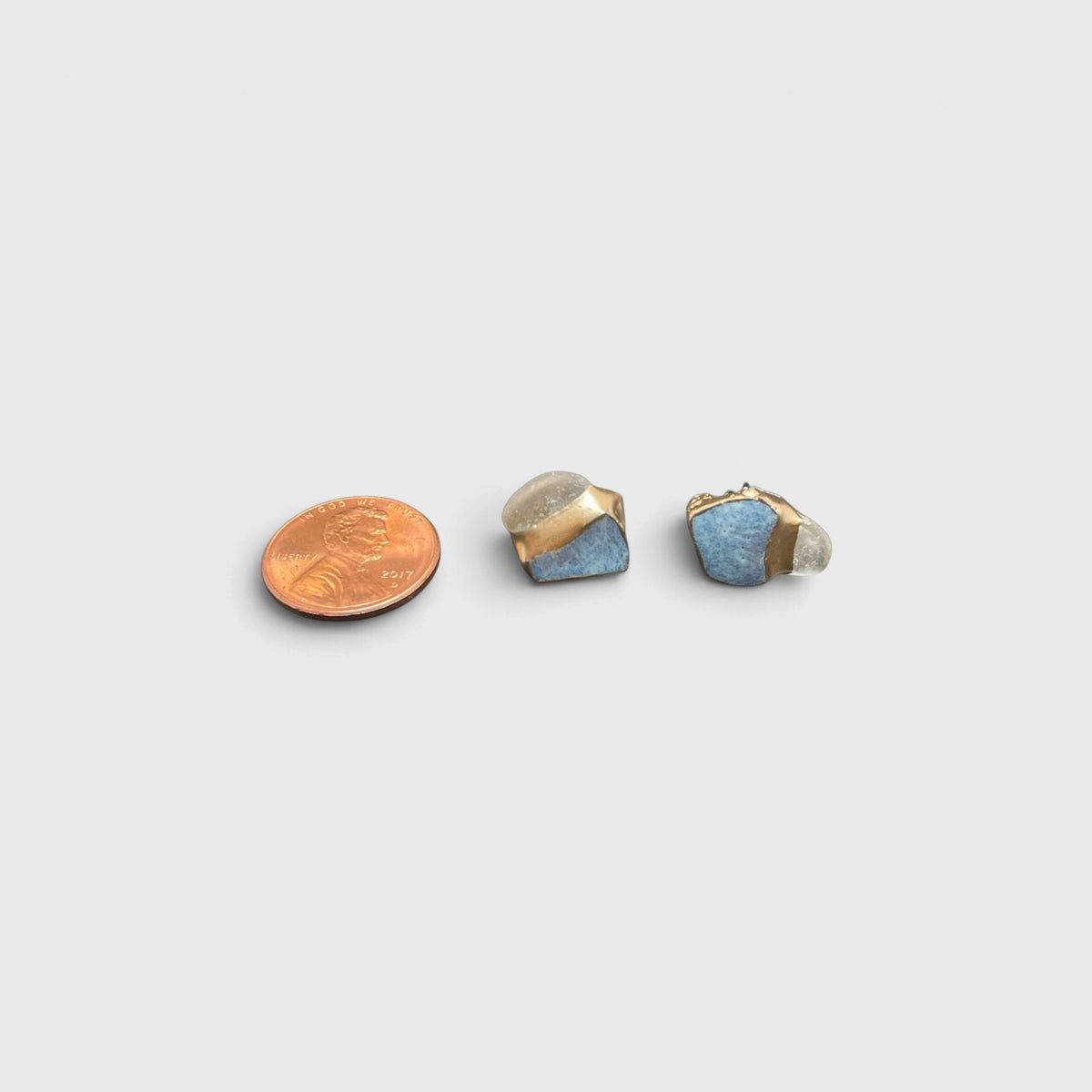 Kintsugi Earring