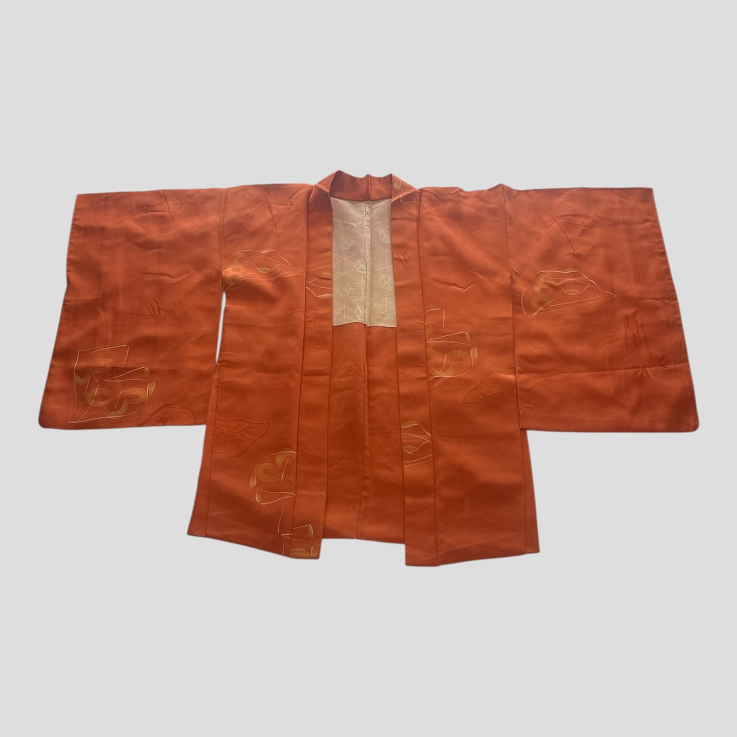 Haori - Women's Kimono Jacket