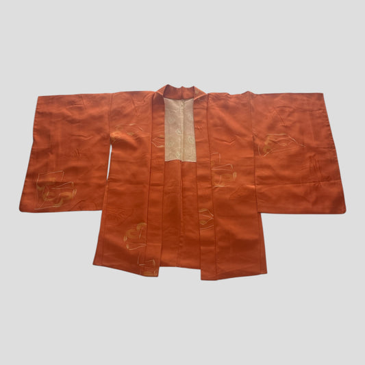 Vintage Haori - Women's Kimono Jacket