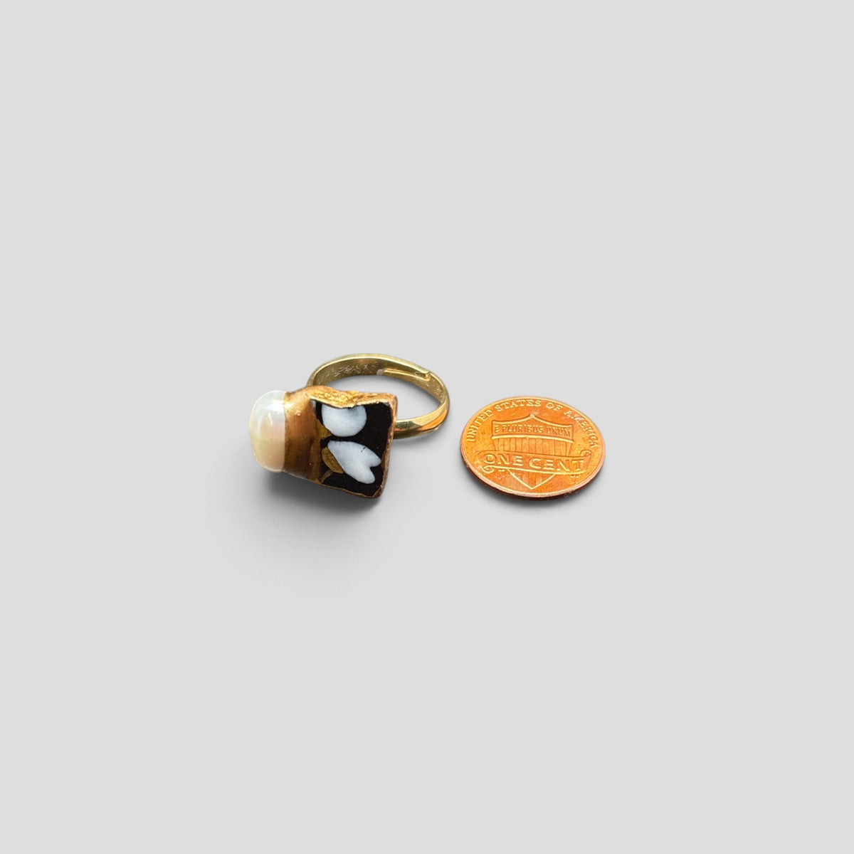 Kintsugi Ring