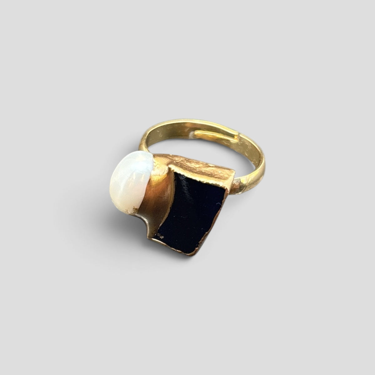 Kintsugi Ring