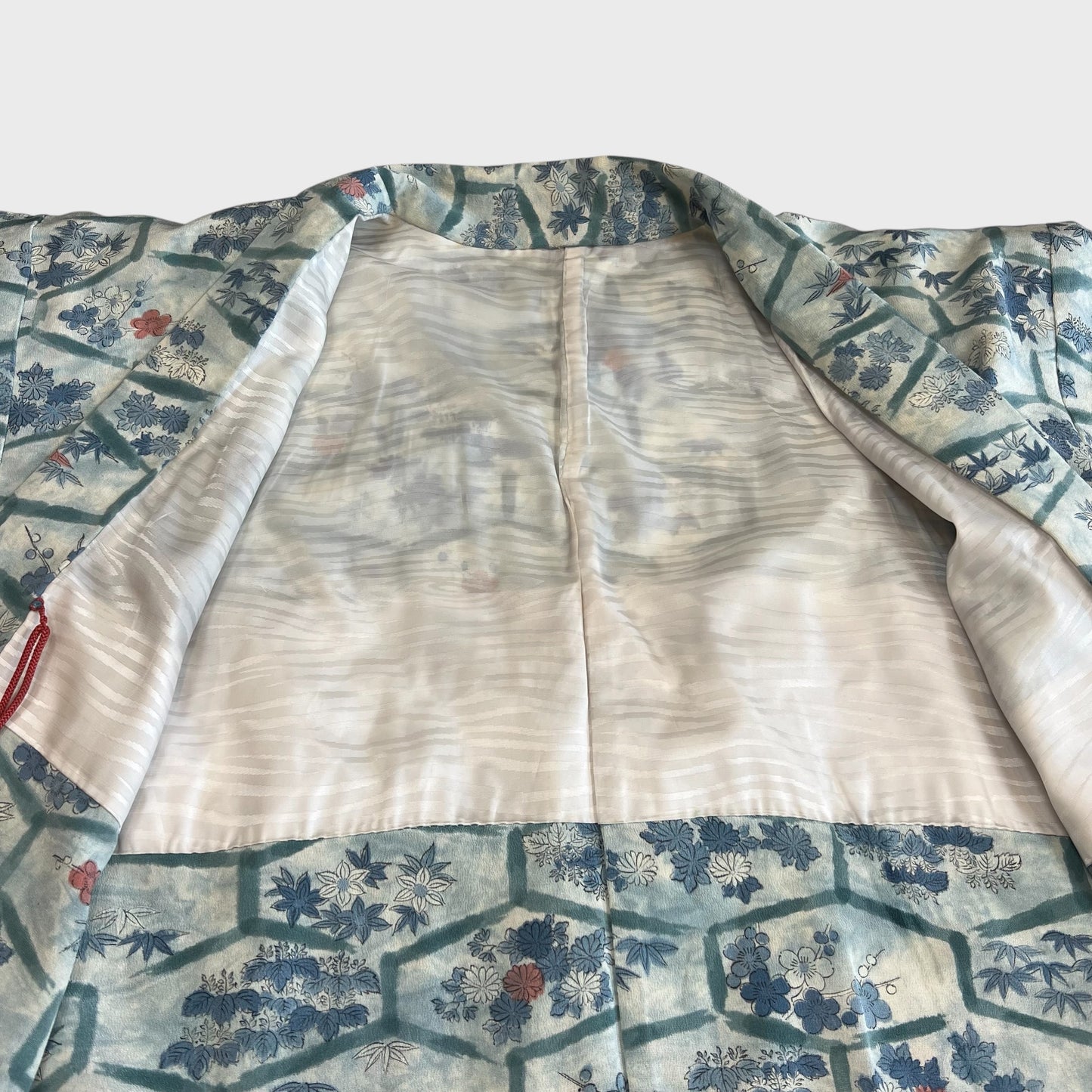 Haori - Women's Kimono Jacket