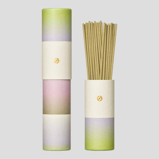 Nippon Kodo - Scentscape - Pear & White Musk 30 sticks