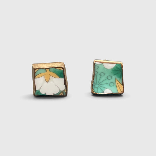Kintsugi Earring