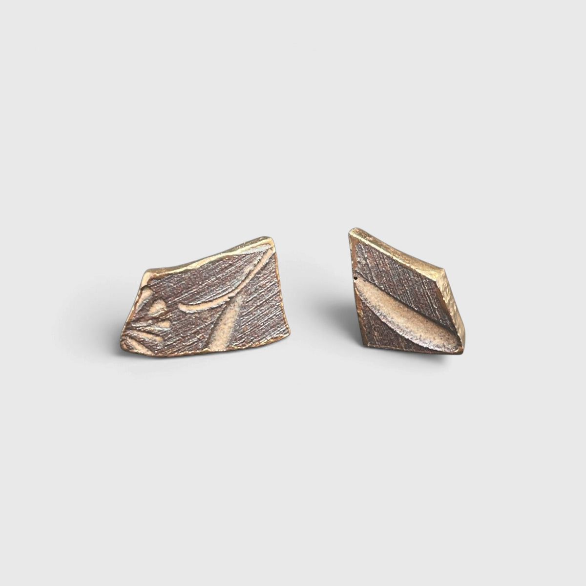 Kintsugi Earring