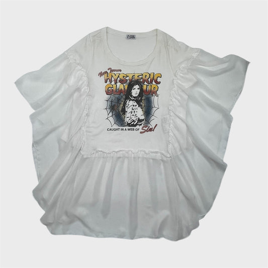 Vintage Sheer T-shirt