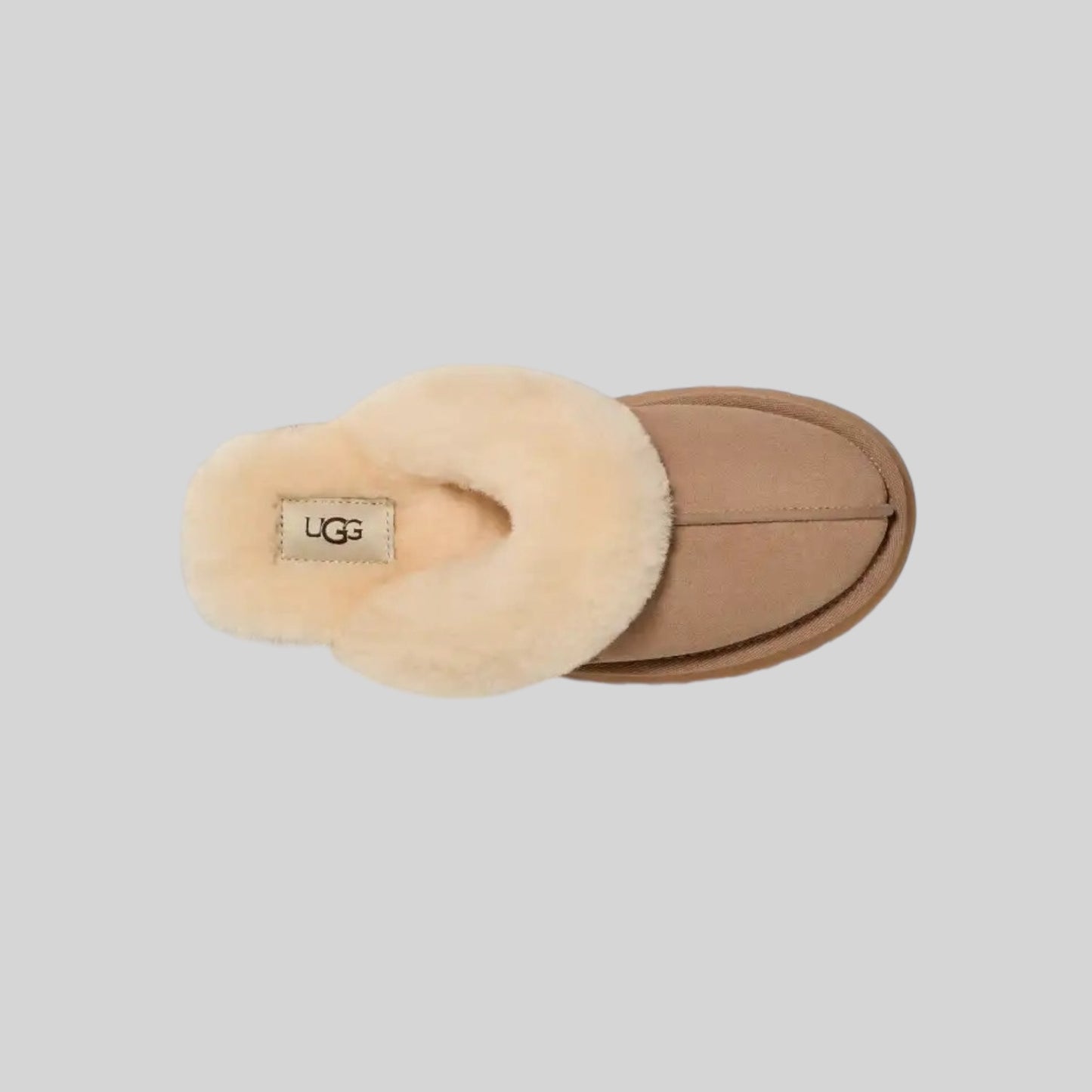 UGG - Disquette - Sand