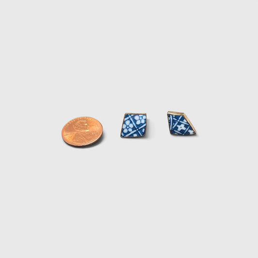 Kintsugi Earring