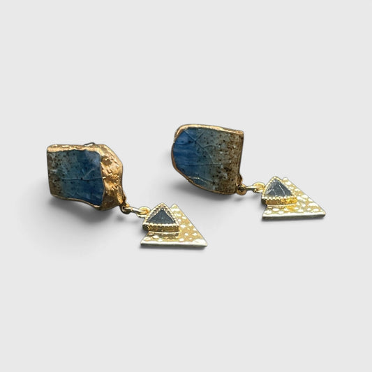 Kintsugi Earring