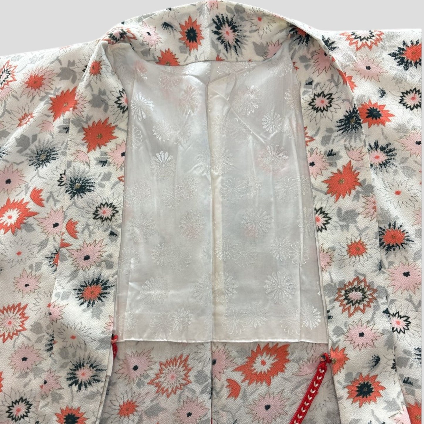 Vintage Haori - Women's Kimono Jacket
