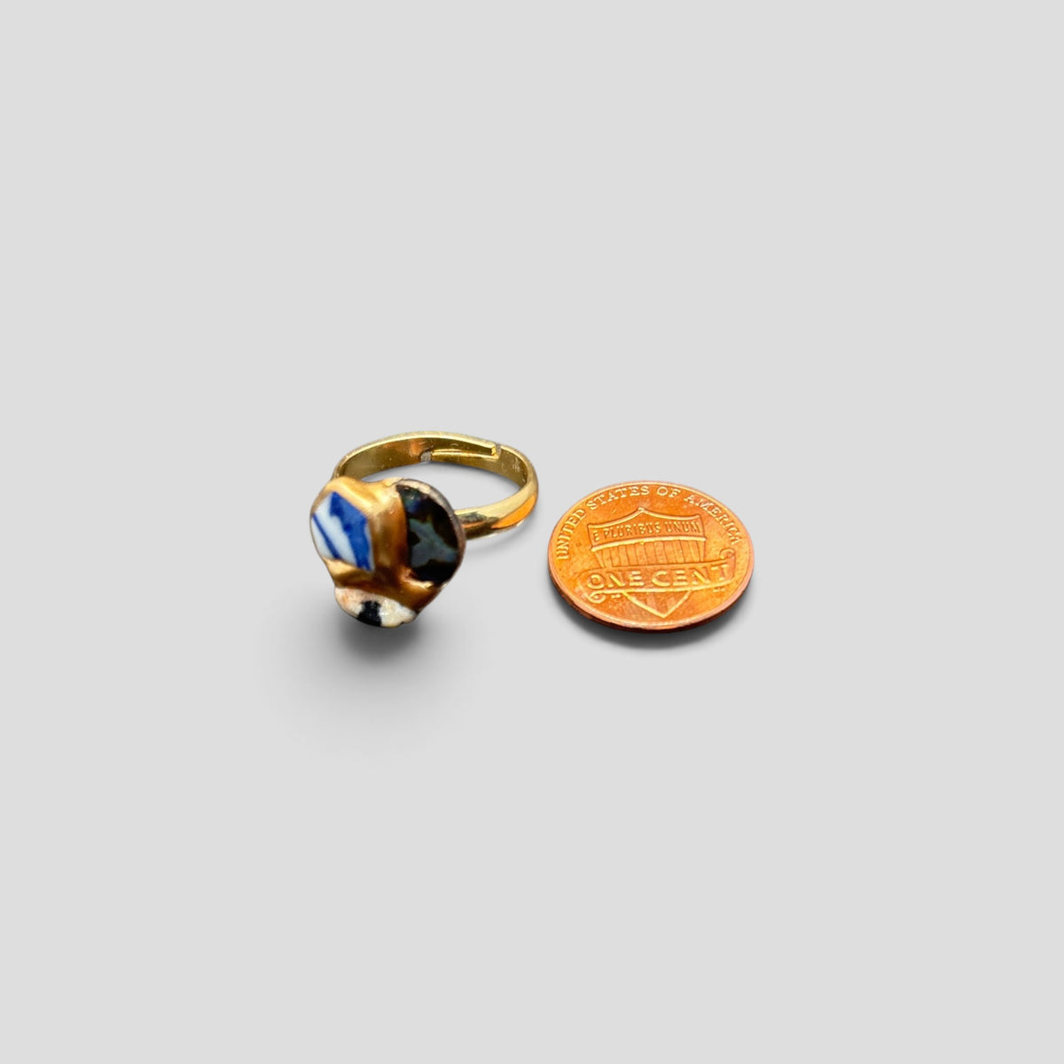 Kintsugi Ring