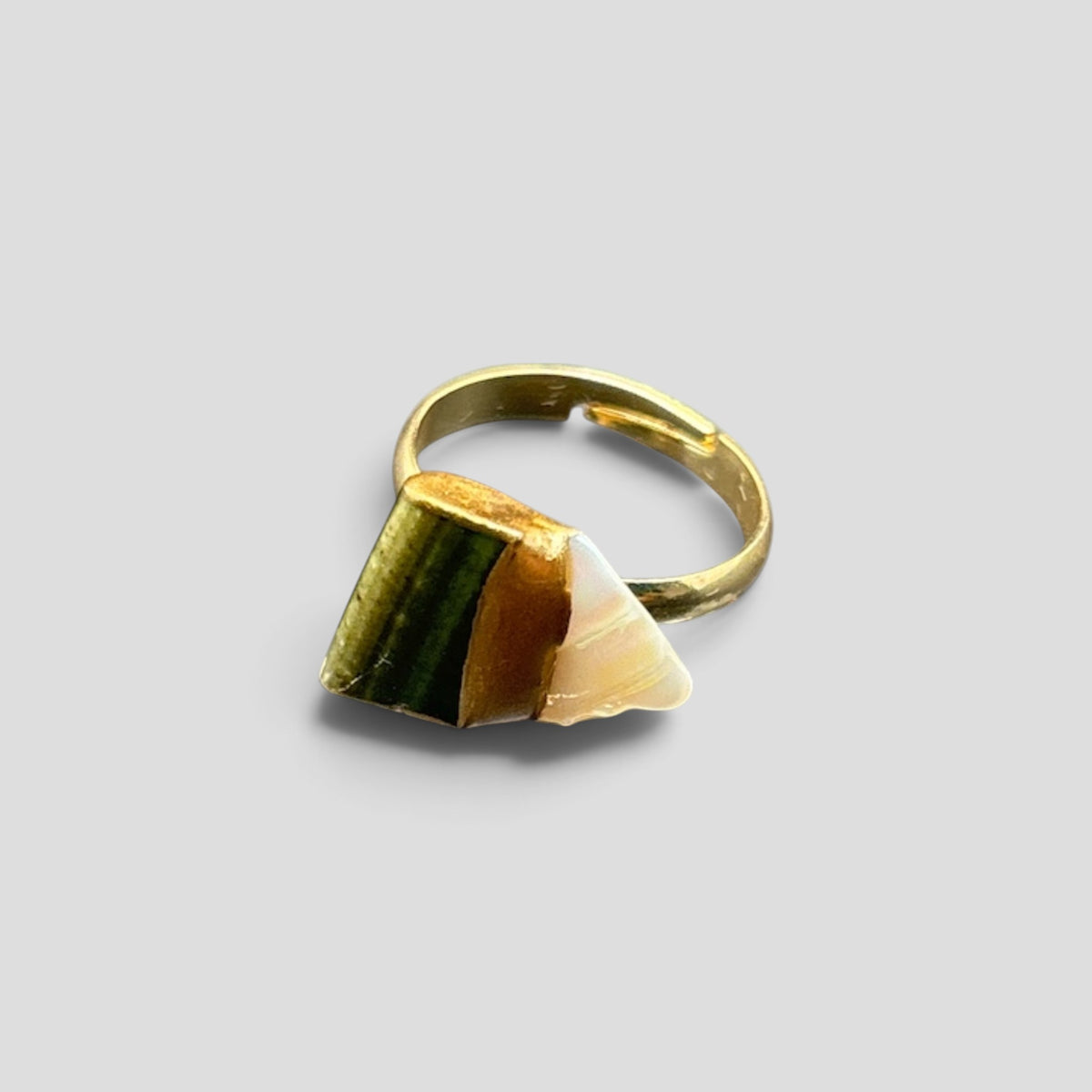 Kintsugi Ring