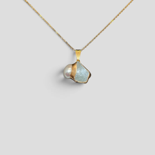 Kintsugi Necklace