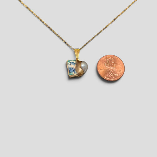 Kintsugi Necklace