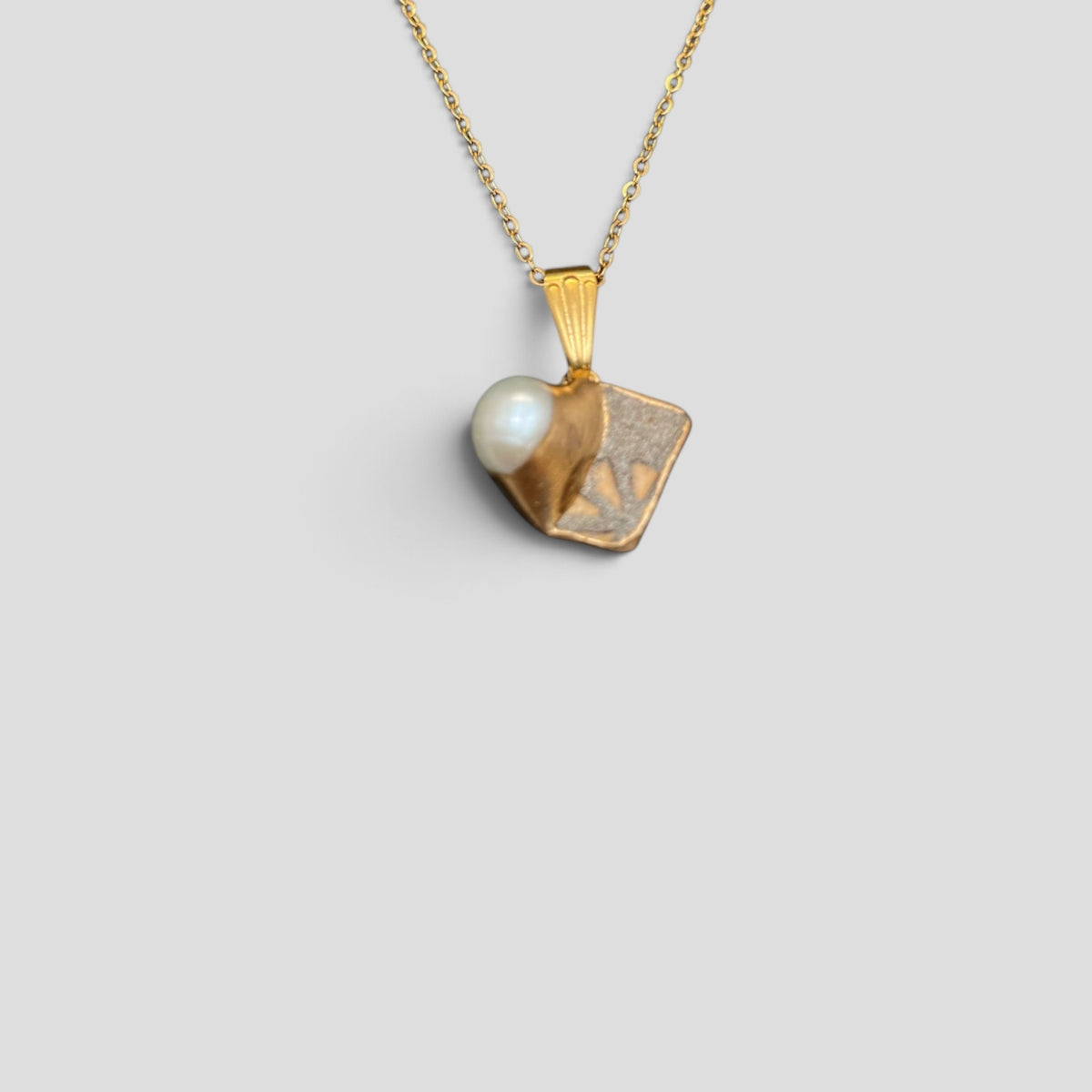 Kintsugi Necklace