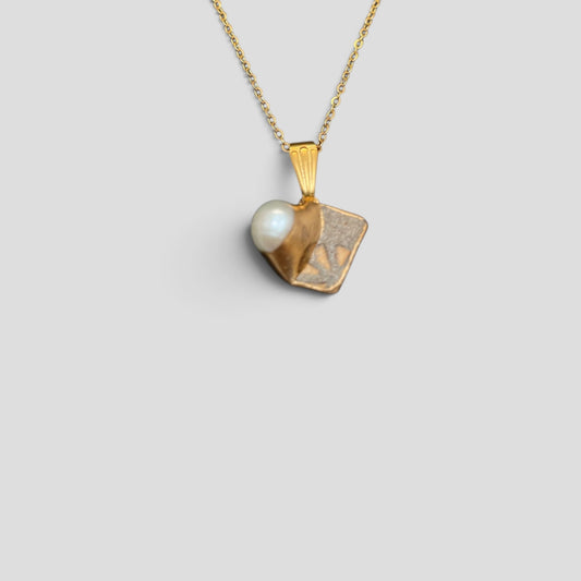 Kintsugi Necklace