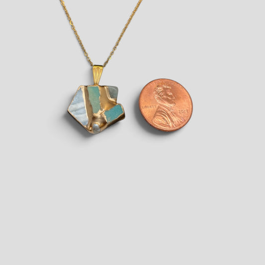 Kintsugi Necklace