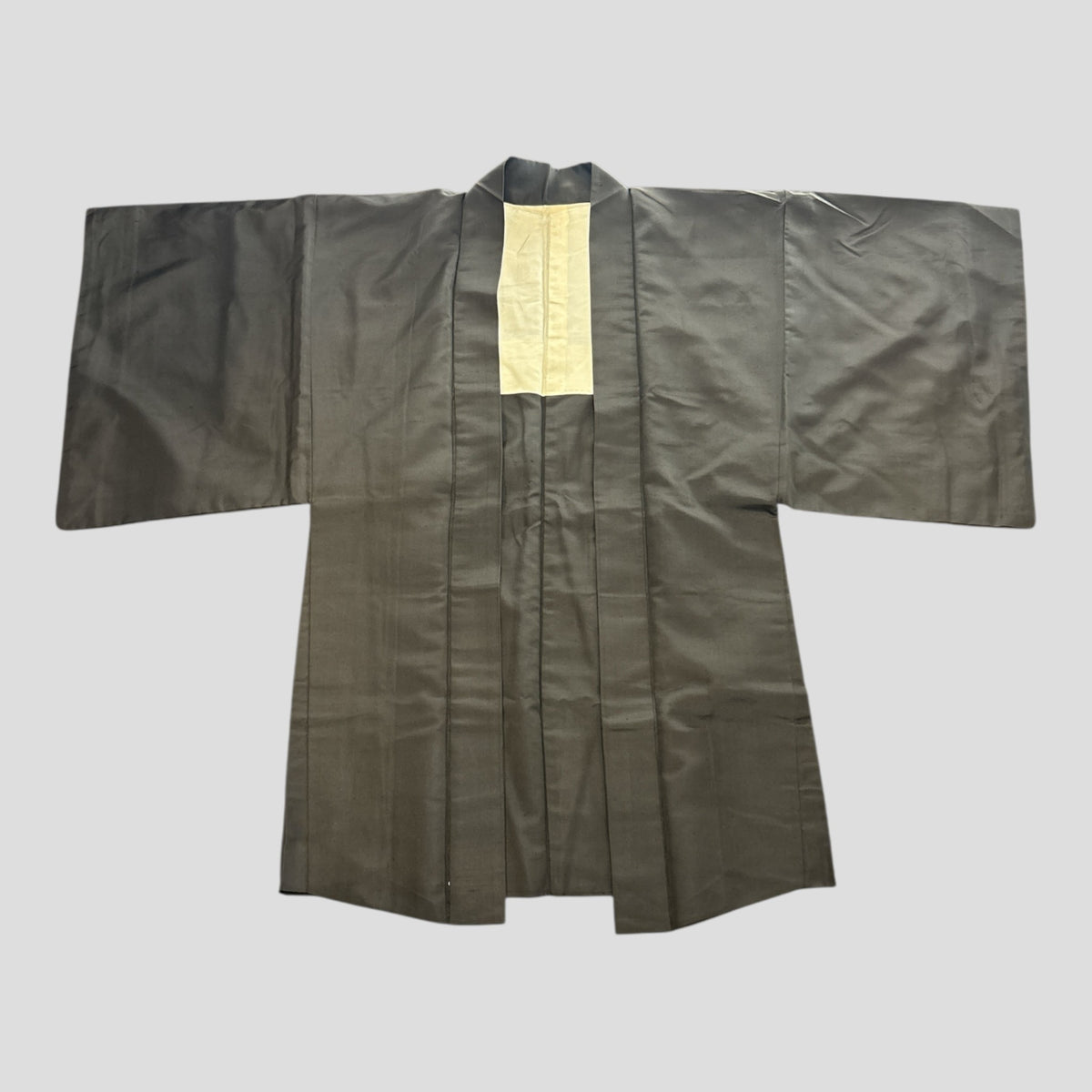 Vintage Haori - Men's Kimono Jacket