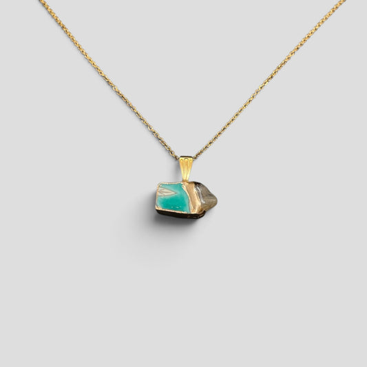 Kintsugi Necklace