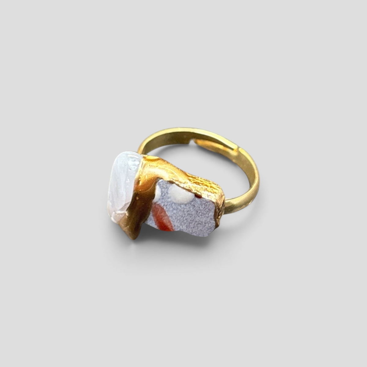Kintsugi Ring