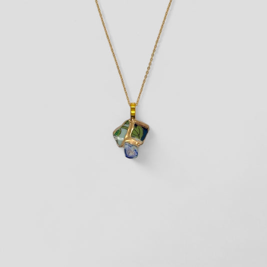 Kintsugi Necklace