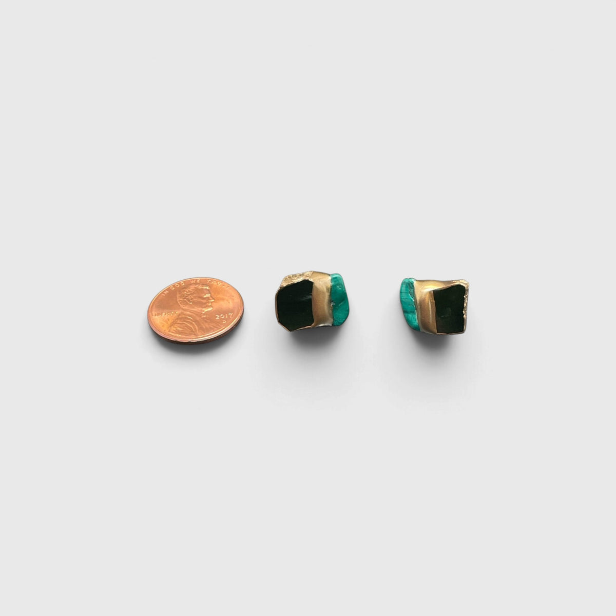 Kintsugi Earring