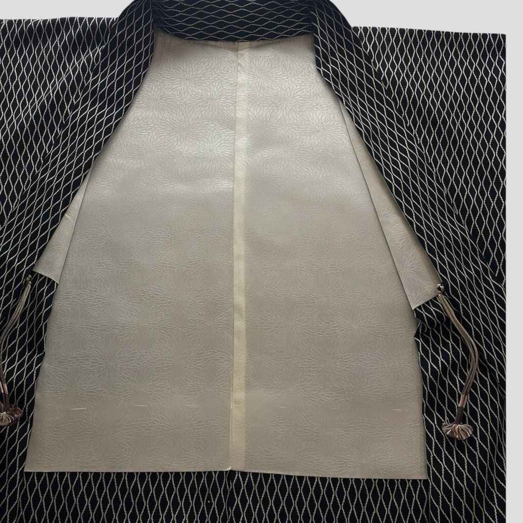 Vintage Haori - Women's Kimono Jacket