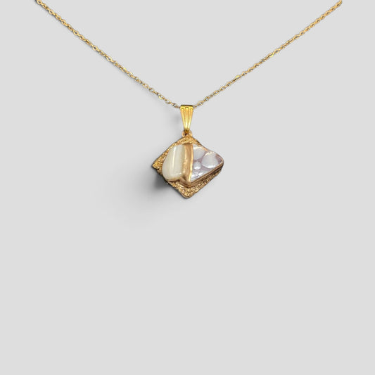 Kintsugi Necklace