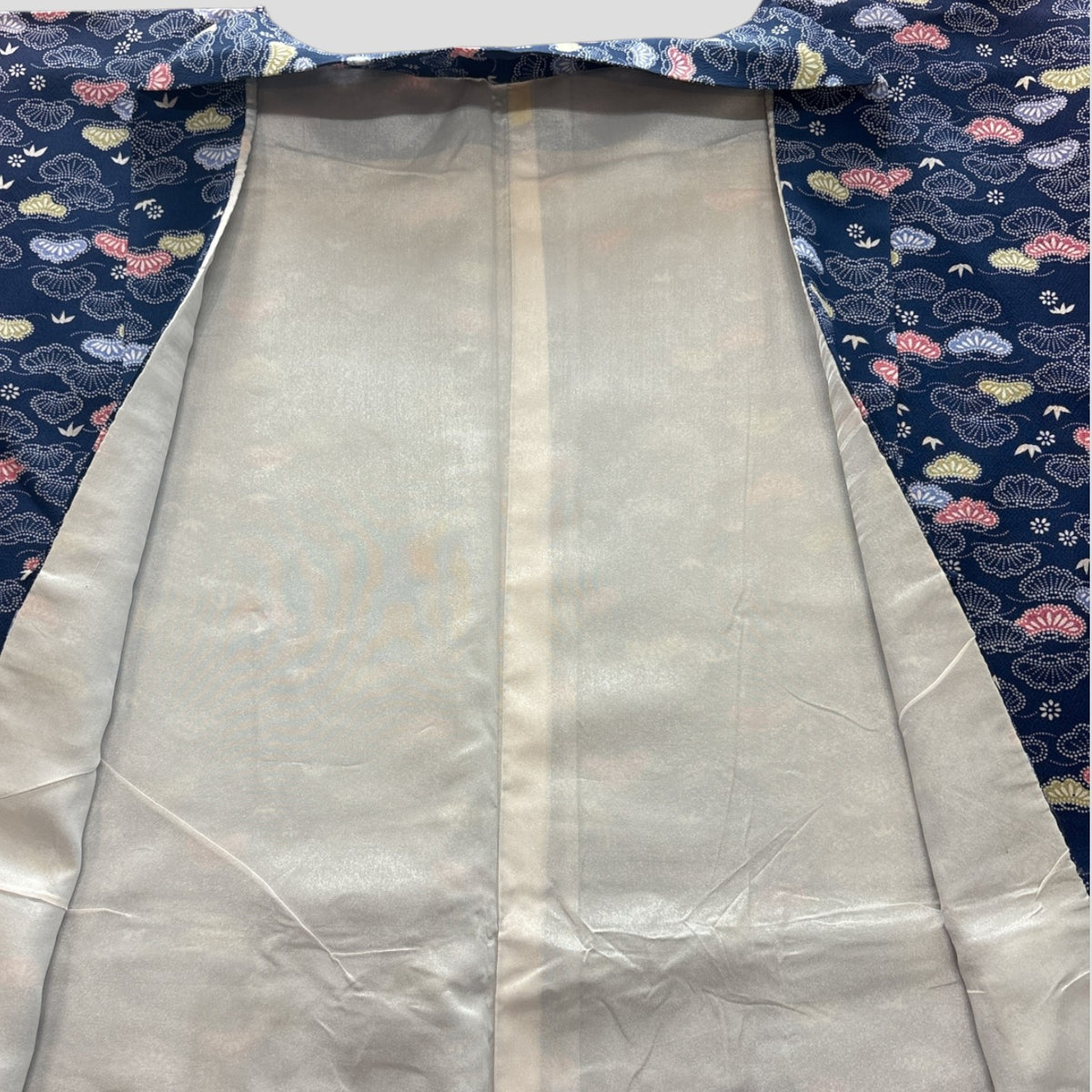Vintage Haori - Women's Kimono Jacket