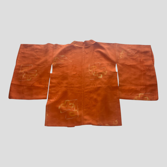 Vintage Haori - Women's Kimono Jacket
