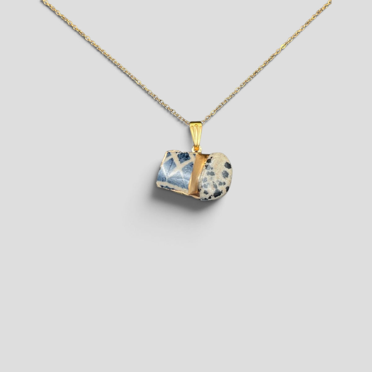 Kintsugi Necklace