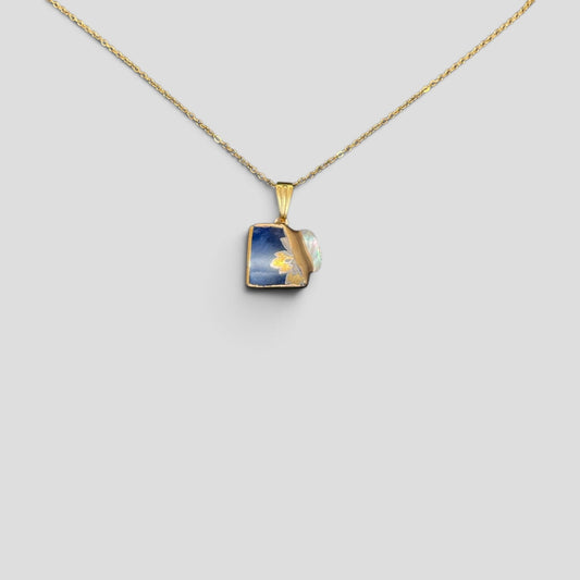 Kintsugi Necklace
