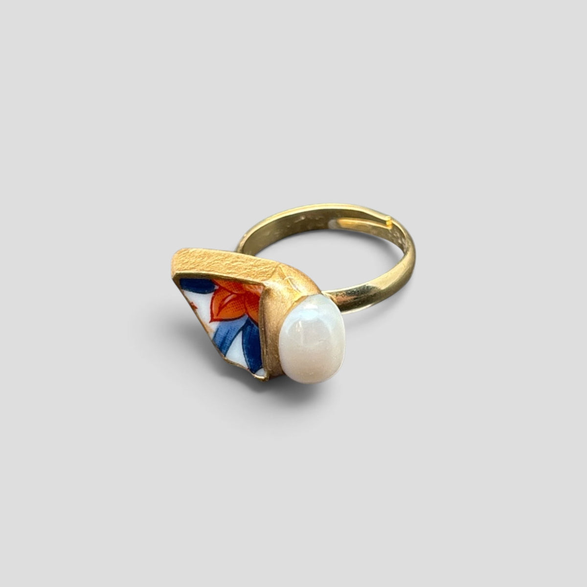 Kintsugi Ring