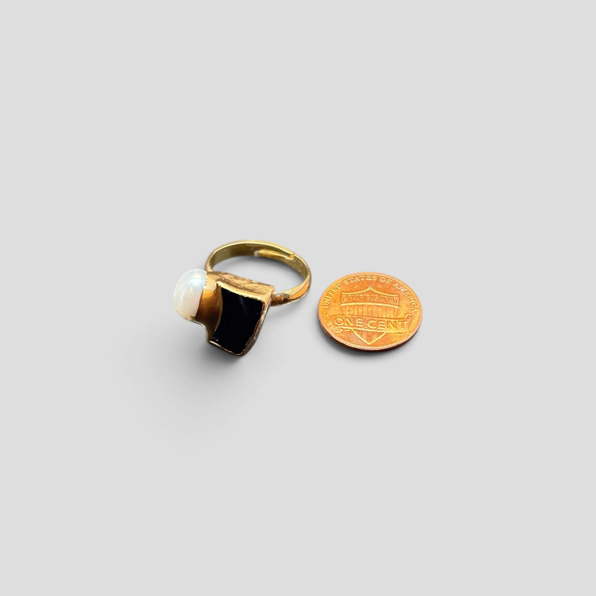 Kintsugi Ring