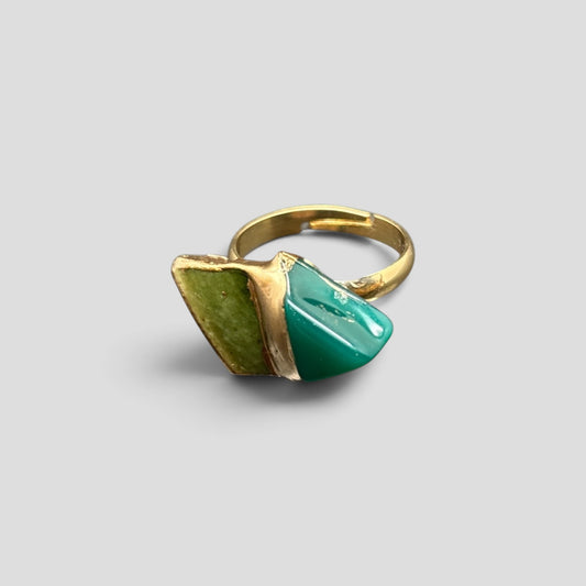 Kintsugi Ring