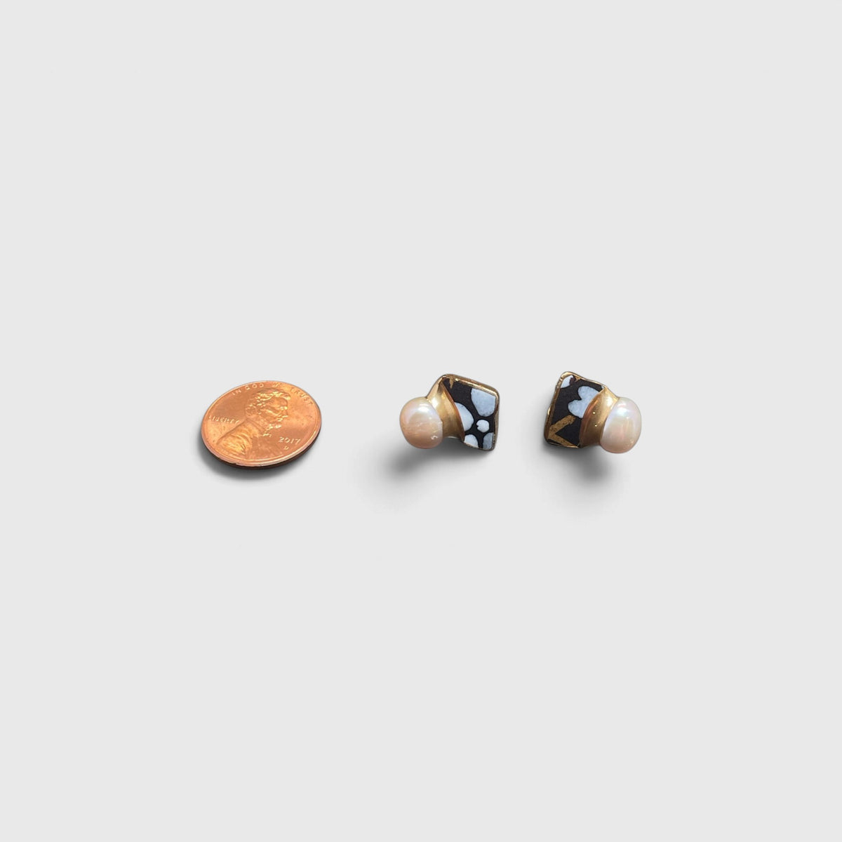 Kintsugi Earring