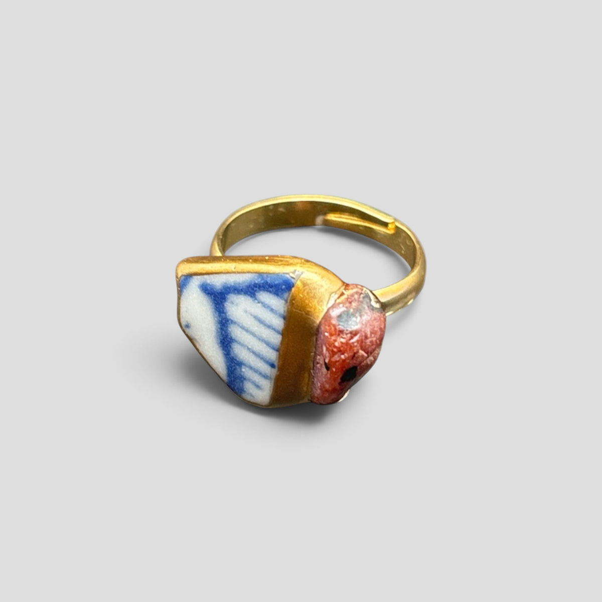 Kintsugi Ring