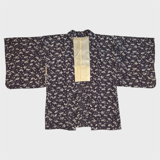 Haori - Women's Kimono Jacket