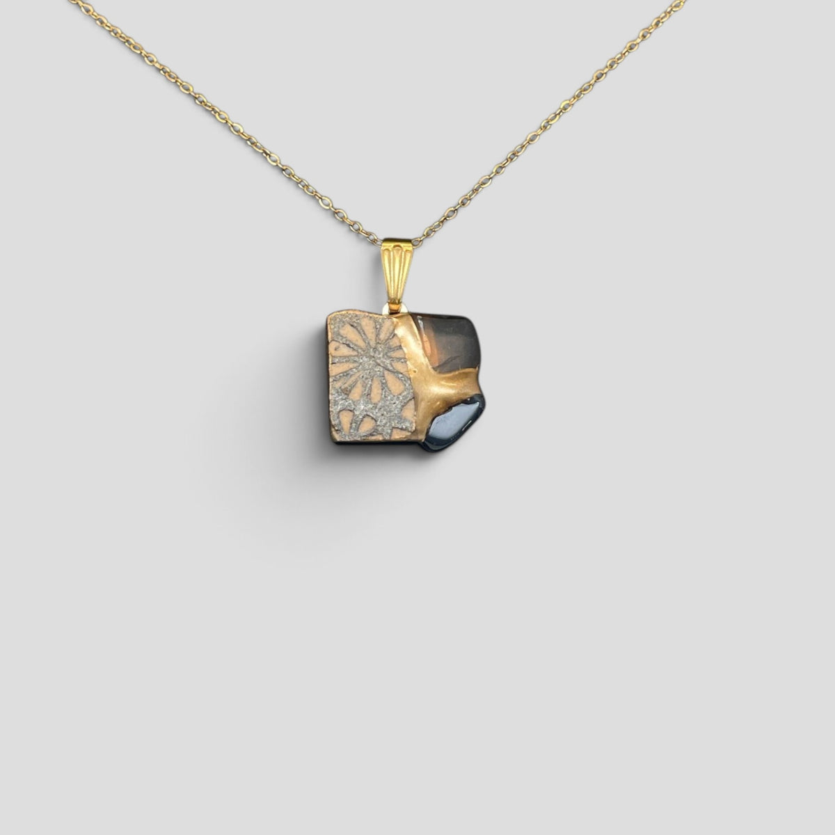 Kintsugi Necklace
