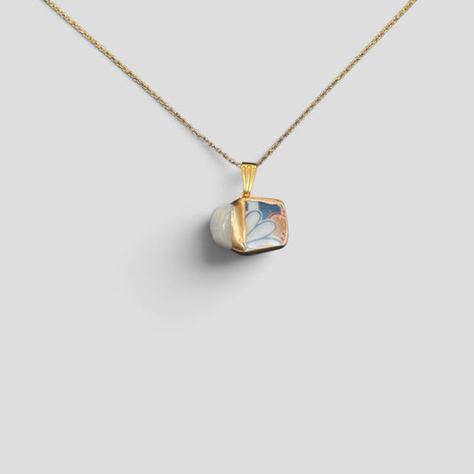 Kintsugi Necklace