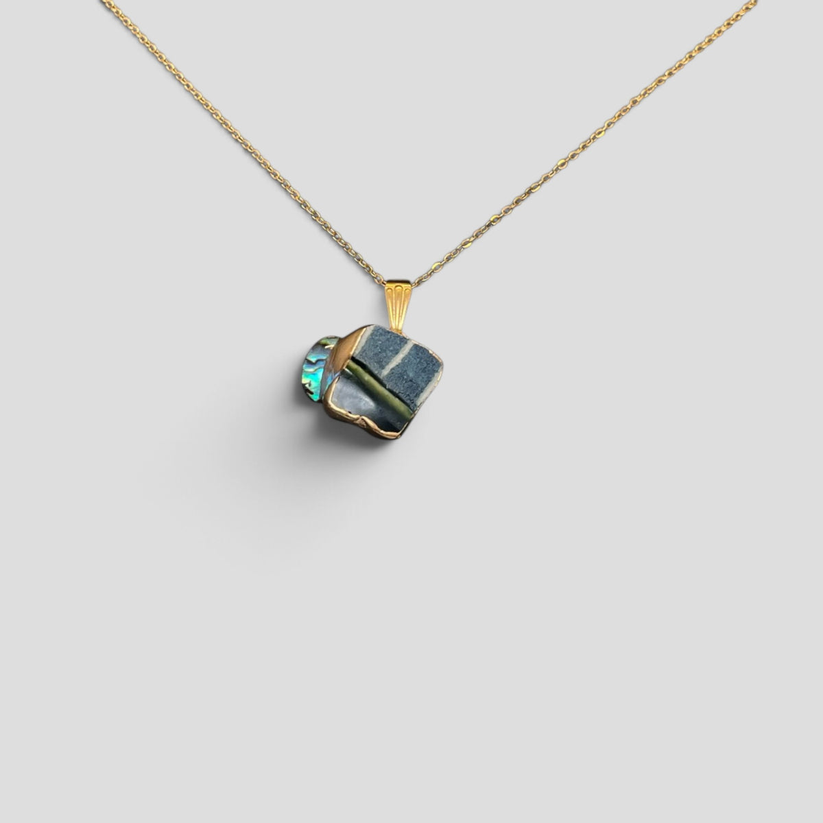 Kintsugi Necklace