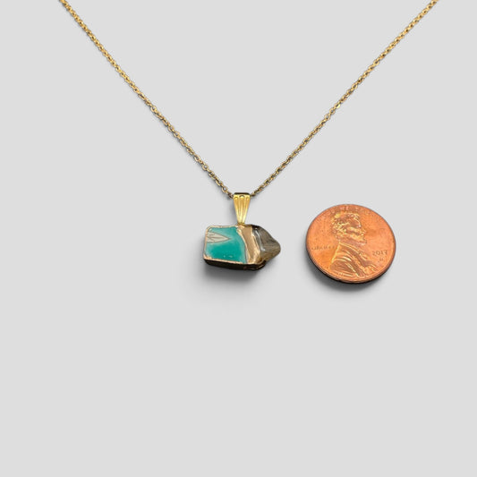 Kintsugi Necklace