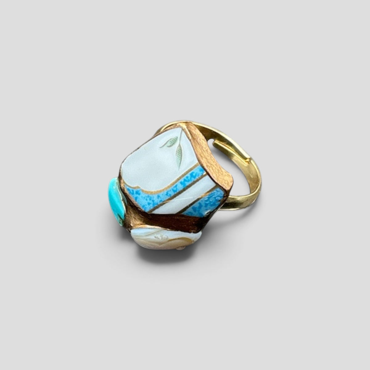 Kintsugi Ring